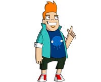 Randy Cunningham 1