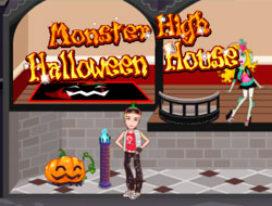 Permainan Bilik Deco dalam talian. Bermain secara percuma